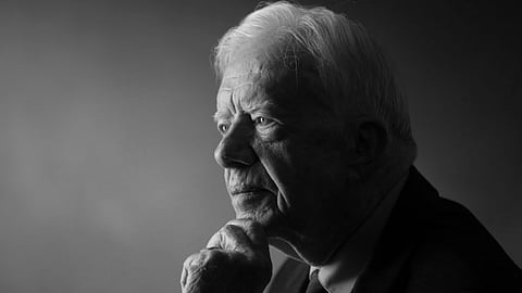 Jimmy-Carter