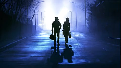 7ஜி ரெயின்போ காலனி - 2