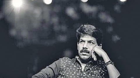 director bala