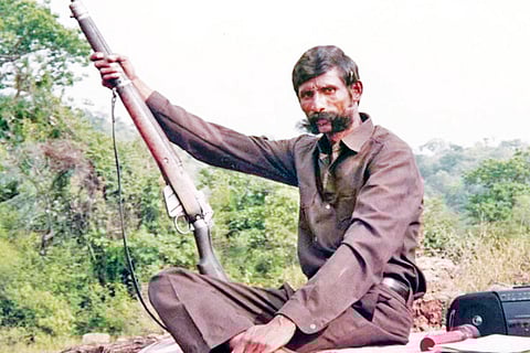veerappan
