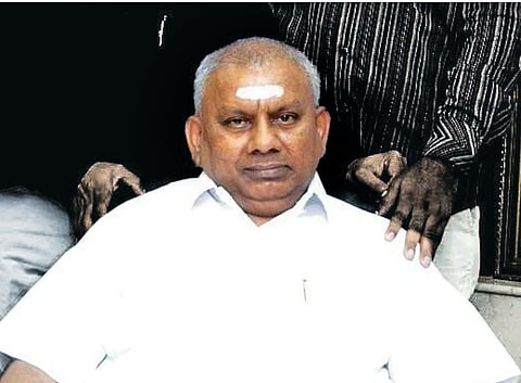 சரவணபவன் அண்ணாச்சி