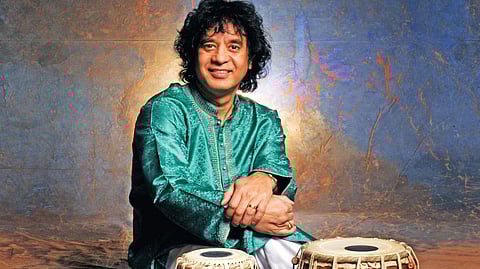 சாக்கிர் உசேன்