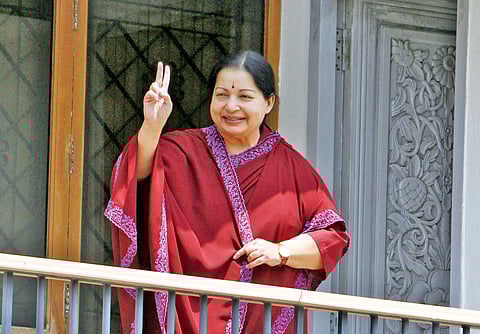 Jayalalitha