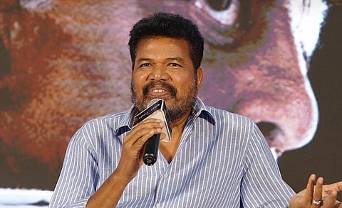 இயக்குநர் ஷங்கர்