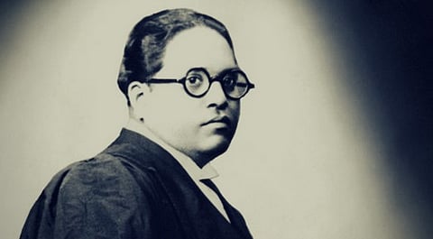 டாக்டர் அம்பேத்கர்