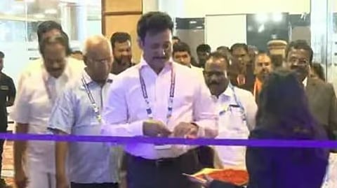 சென்னை பன்னாட்டு புத்தகக் கண்காட்சி