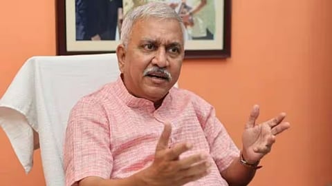 நாராயணன் திருப்பதி