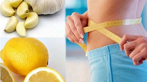 பூண்டு, சீரக கசாயத்தை குடித்தால் கொழுப்பு குறையுமா? - Fact Check