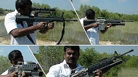 நாதக சீமான்