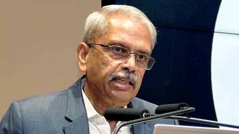 இன்ஃபோசிஸ் இணை நிறுவனர் சேனாபதி கிரிஷ் கோபாலகிருஷ்ணன்