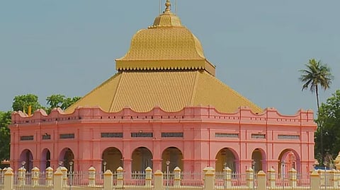 வள்ளலார் பெருவெளி