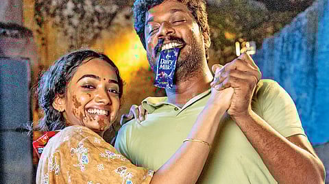 குடும்பஸ்தன்