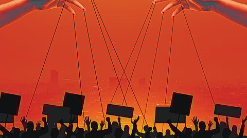 கோட்பாட்டிற்கு விசுவாசமாக இருத்தல்...