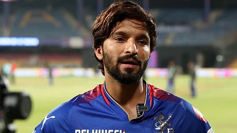 ரஜத் படிதார்