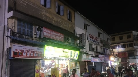 சென்னைப் பத்திரிகையாளர் சங்கம்- எம்.யு.ஜெ.