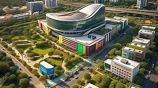 அறிவு நகரத்துக்கு அளவை மட்டும் குறைத்தால் போதுமா?