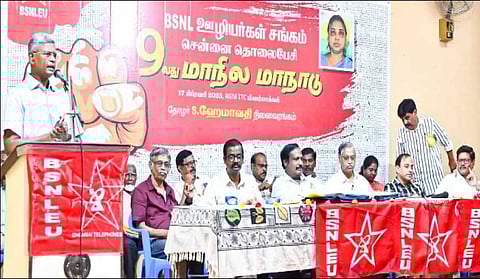 ஜியோவிலிருந்து 1 கோடி பேர் பி.எஸ்.என்.எல்.க்கு மாற்றம்!