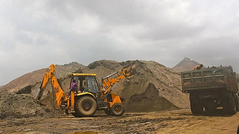 தாதுமணல்