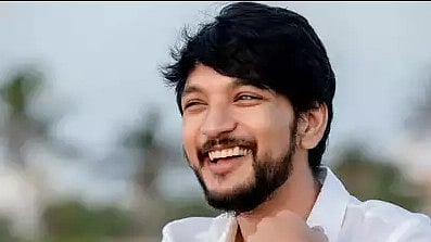 கெளதம் கார்த்திக்