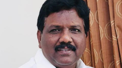 “தலித் சமூகத்துக்கு தீமைகளைச் செய்தவர் தலைமை நீதிபதி பி.ஆர்.கவாய்”