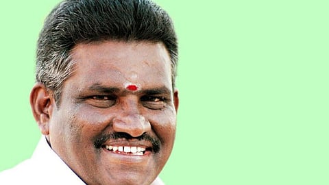 அம்மன் அர்ஜுனன்