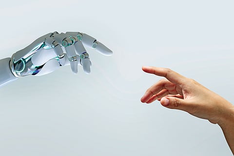 வேலையைப் பிடுங்கிக் கொள்ளுமா ஏஐ?