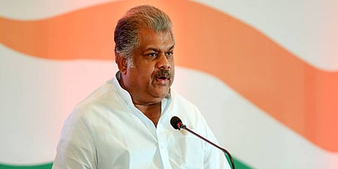 ஜி.கே. வாசன்