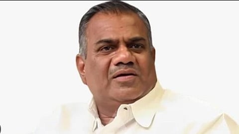 புஸ்ஸி ஆனந்த்