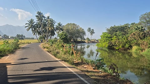 பழையாறு