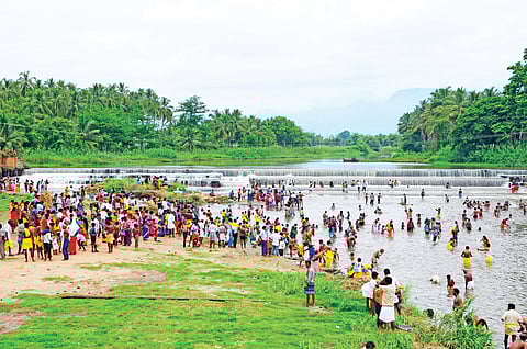 முல்லைப் பெரியாறு