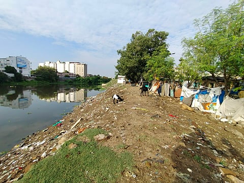 ‘சென்னை எப்போது தான் வாழத் தகுதியான மாநகரமாக மாறும்?’