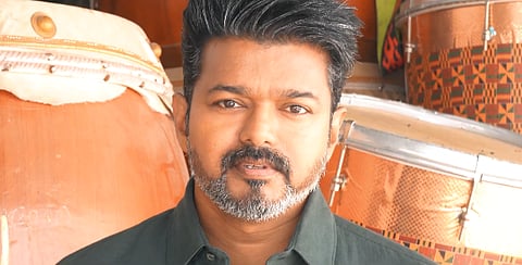த.வெ.க. விஜய்