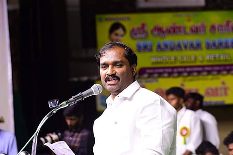 ’சூப்பர் முதல்வர்தான்; பிரதான் சிந்தித்துப் பேசவேண்டும்’