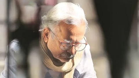 வினோத் குமார் சுக்லாவுக்கு ஞானபீட விருது