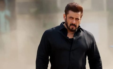 சல்மான் கான்