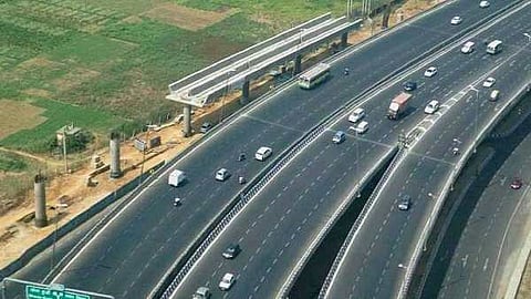 ஆயிரக்கணக்கான கோடிகளில் புதிய சாலைகள், பாலங்கள்!