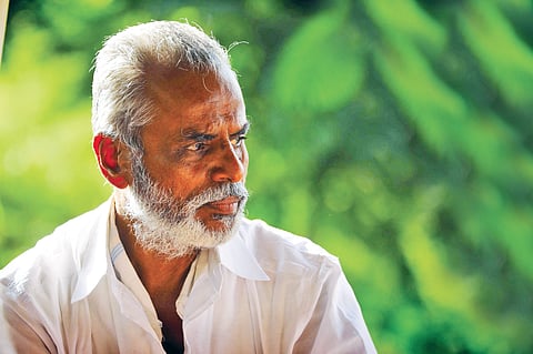 வனமக்கள் தோழன்!