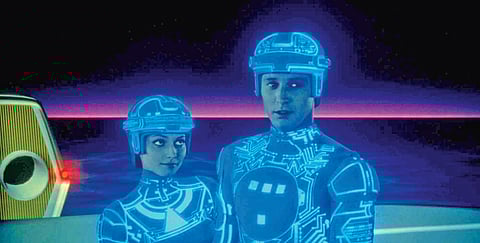 Tron