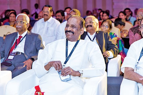 கவிஞர் வைரமுத்து