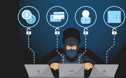 புதுசு புதுசா ஏமாத்தறாங்களே!