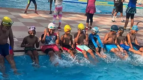 6,7,8ஆம் வகுப்புகளில் விளையாட்டு மையங்களில் சேர இன்று முதல் விண்ணப்பம்!