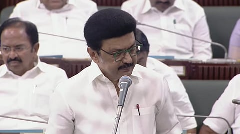 அரசு ஊழியர்களுக்கு 9 முக்கிய அறிவிப்புகளை வெளியிட்ட முதல்வர் ஸ்டாலின்!