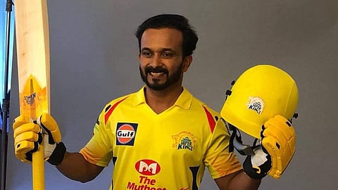 கேதார் ஜாதவ்