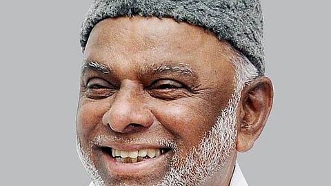 காதர் மொகிதீன்