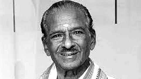 குமரி அனந்தன்