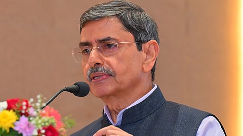 ஆளுநர் ஆர்.என். ரவி