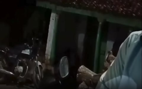 மின்தடை புகார் தந்தால் எஸ்.ஐ. மச்சான் மூலம் கேஸ்- அடாவடி ஊழியர் மிரட்டல்!