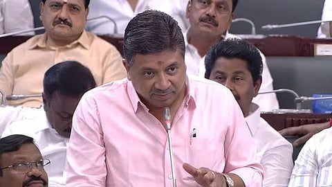 பி.டி.ஆர். பழனிவேல் தியாகராஜன்