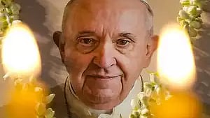 போப் பிரான்சிஸ்