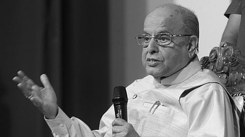 கஸ்தூரி ரங்கன்